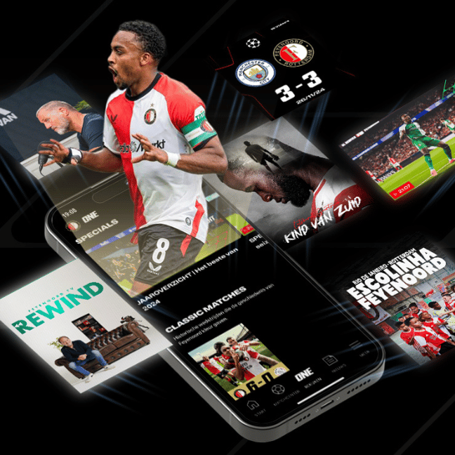 Feyenoord ONE