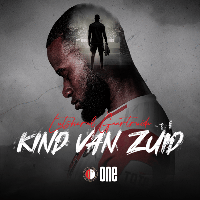 Kind van Zuid